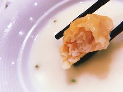 -红棉中餐厅·广州海航威斯汀酒店
