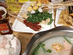 -袁记串串香(西安路店)