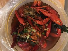 -辣不怕口味虾(凌霄路店)