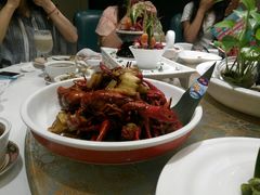 android_upload_pic-好福记饭店(红梅公园店)