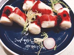 蓝莓山药-船家渔(徐州北路店)