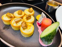 鹅肝挞-RELLMAN莱尔曼扒房(黄埔店)