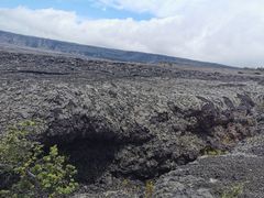 -夏威夷火山国家公园