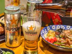 -晶吉·居酒屋·烧鸟·生鱼饭(中山区民主广场店)