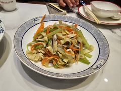 -金陵后厨·南京菜(新街口秣陵路店)