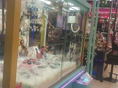 -吾悦广场(天津和平店)