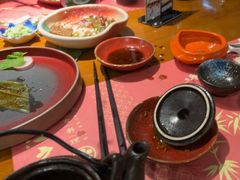 -大江户日本料理(吕厝店)