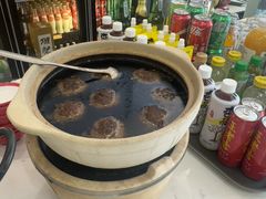 -兰州陈记牛肉面 ·烧烤· 铜锅涮肉(万达店)