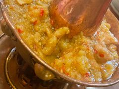 -蜗牛小馆醉乡民谣云南菜(惠新西里店)