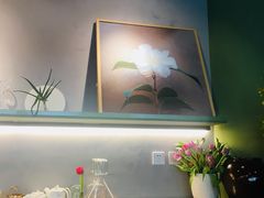 -半山腰·云南菜(侨福芳草地店)
