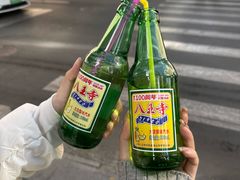 -七菜馆·东北菜·蒸饺(文体路店)
