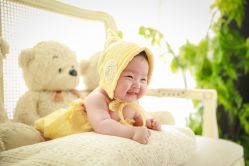 -婴爱儿童摄影 BabyloveStudio(中山门店)