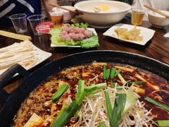 -云熙特色豆豉火锅