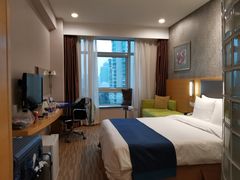 -北京东直门智选假日酒店