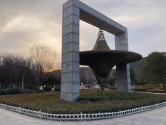 -云龙湖旅游景区