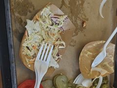 -得州厚道美式烤肉Texas Style BBQ(K11店)