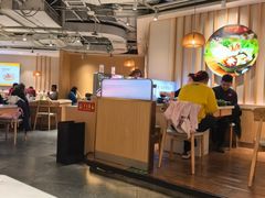 -呷哺呷哺 黄金牧场 (新中关购物中心店)