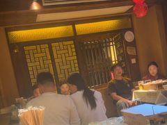 -串盟烧烤大排档·长沙美食地标(星沙店)