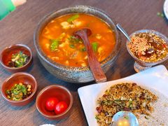 -山石榴·贵州菜(丰盛里店)