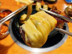 -肥肥虾庄·金牌油焖大虾(杨园滨江时代walk店)