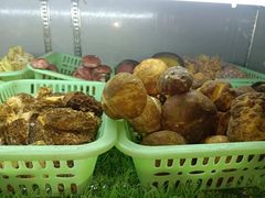 -野菌园·野生菌火锅首创第一家(关兴路总店)