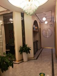 -雅曼妮spa美容养生