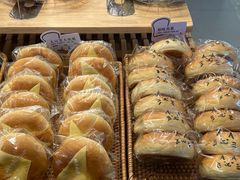 -崎本的店·专业酵种吐司(无锡万象汇店)