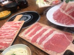 -FROM FARM八亩农场(三里屯店)