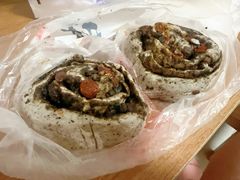 -宫门口馒头铺(创始人总店)
