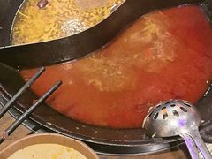 -萍姐火锅·公路夜市(打浦桥日月光店)