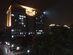 -北方工业大学学生餐厅