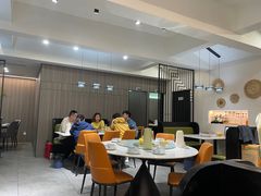 -舟山小海鲜大排档(稻香新村店)