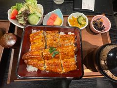 -玄白·炭烤活鳗(上海首店)