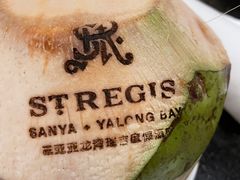 -铭轩中餐厅·海南菜·粤菜(亚龙湾瑞吉店)
