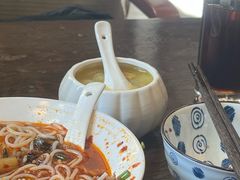 -吃货私房菜(丽江束河古镇店)
