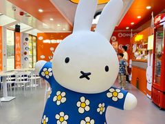 -珠江夜游西堤码头