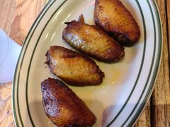 意大利烤鸡翅-玛格萝妮(汇智国际商业中心店)