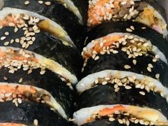 -胤韩紫菜包饭·炸鸡·拌饭(宋家庄店)