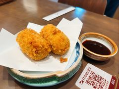 -ITARU食堂·定食料理(西丽店)