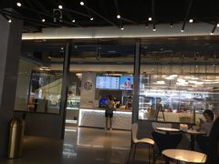门面-野萃山·潮汕厚果汁(十亩地店)