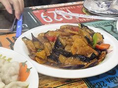 -聚香缘东北菜饺子馆