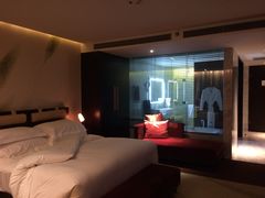 -北京北辰洲际酒店