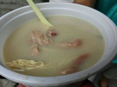 -胡椒猪肚汤(康王店)