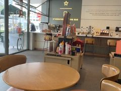 -星巴克臻选(深圳海上世界店)