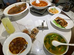 -秦月轩·陕西家乡菜(阜成路·五棵松店)