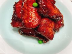 -新吉士·上海菜(浦东LCM置汇旭辉店)