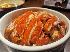 -南京大牌档(人民广场店)