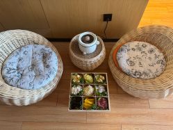 点击看大图 -大美母婴湖畔月子中心(江宁店)