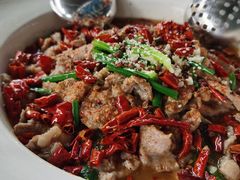 -邱大妈水煮(龙山店)