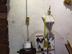 -春庄咖啡SpringHues(钟楼小区店)